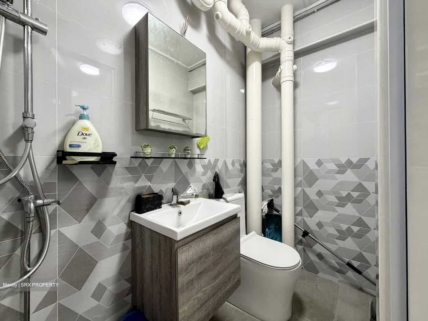 Blk 451 Hougang Avenue 10 (Hougang), HDB 4 Rooms #548801291